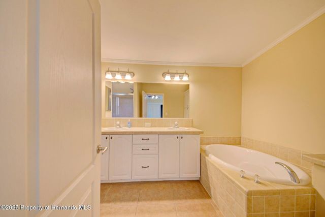 9292 Denmarsh Drive, Brooksville, FL 34613