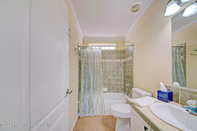 9292 Denmarsh Drive, Brooksville, FL 34613