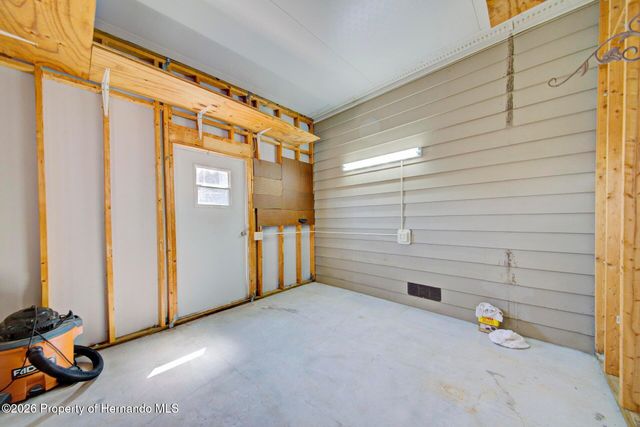 9292 Denmarsh Drive, Brooksville, FL 34613