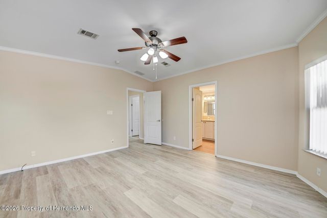 9292 Denmarsh Drive, Brooksville, FL 34613