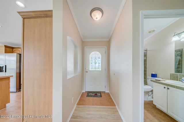 9292 Denmarsh Drive, Brooksville, FL 34613