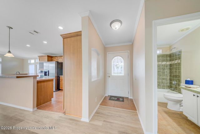 9292 Denmarsh Drive, Brooksville, FL 34613
