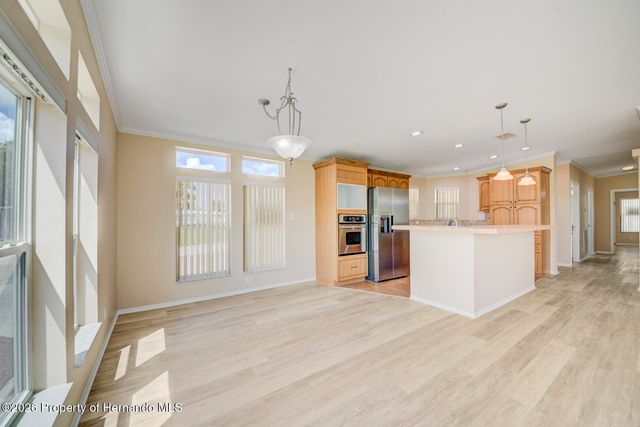 9292 Denmarsh Drive, Brooksville, FL 34613