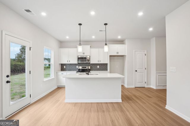 7 Everly Trail, Rome, GA 30165