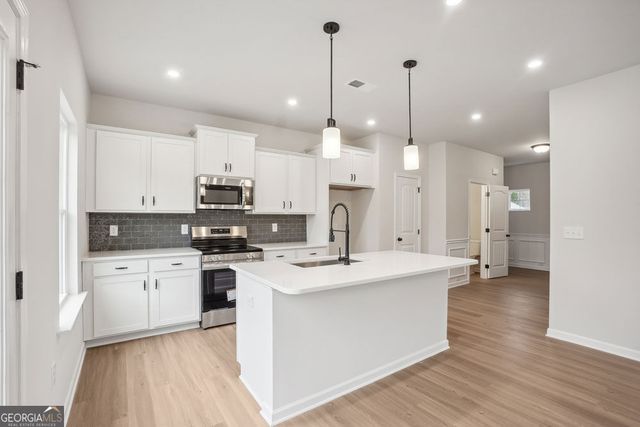 7 Everly Trail, Rome, GA 30165