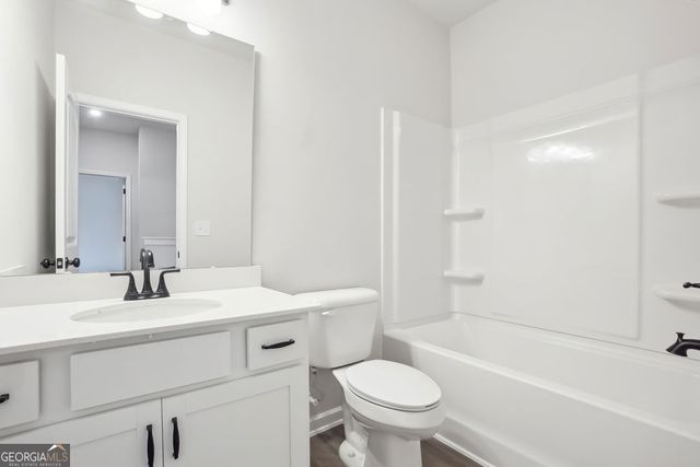 7 Everly Trail, Rome, GA 30165