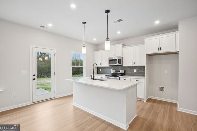 7 Everly Trail, Rome, GA 30165