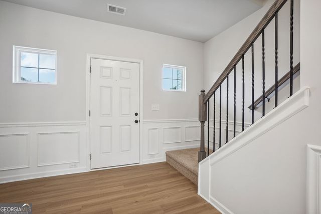 7 Everly Trail, Rome, GA 30165