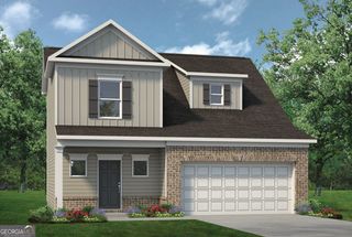 7 Everly Trail, Rome, GA 30165