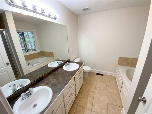 348 Danburg Court, Jasper, GA 30143