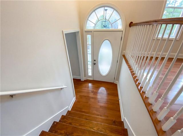 348 Danburg Court, Jasper, GA 30143