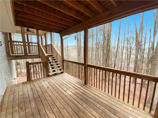 348 Danburg Court, Jasper, GA 30143