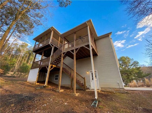 348 Danburg Court, Jasper, GA 30143