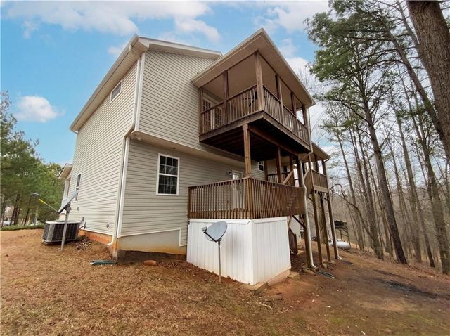 348 Danburg Court, Jasper, GA 30143