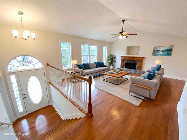 348 Danburg Court, Jasper, GA 30143