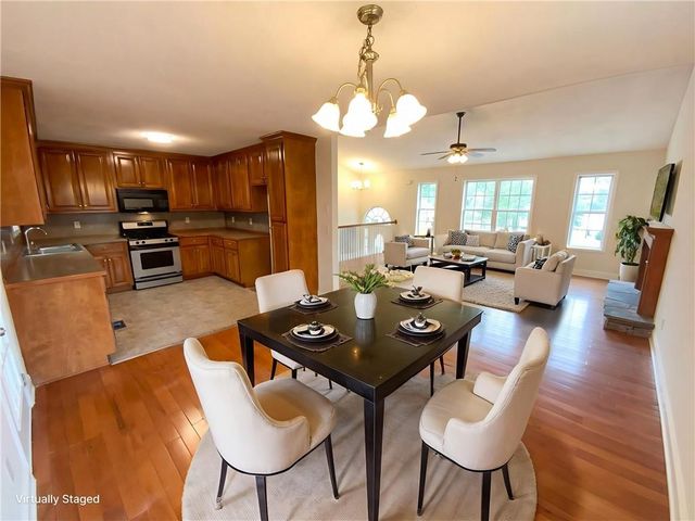 348 Danburg Court, Jasper, GA 30143