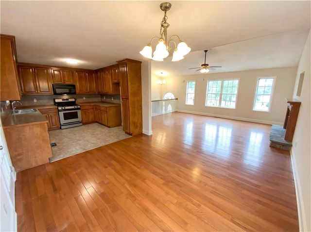 348 Danburg Court, Jasper, GA 30143