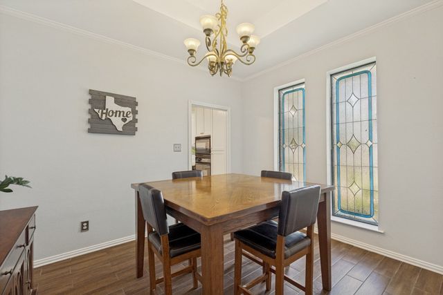 1207 Magnolia Drive, Carrollton, TX 75007