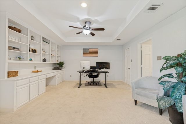 1207 Magnolia Drive, Carrollton, TX 75007