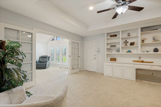 1207 Magnolia Drive, Carrollton, TX 75007