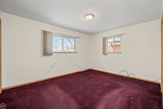 22506 Norcrest Drive, Saint Clair Shores, MI 48080