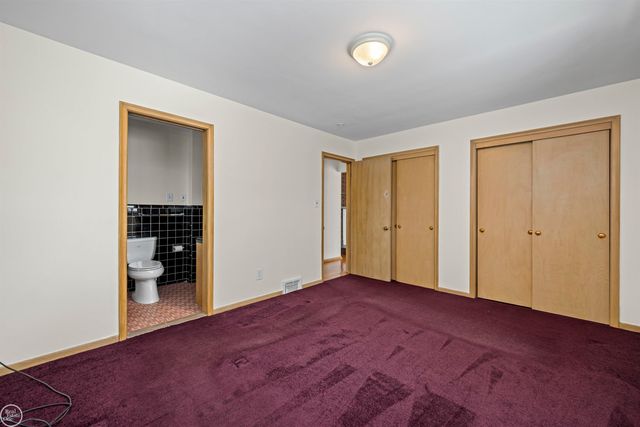 22506 Norcrest Drive, Saint Clair Shores, MI 48080