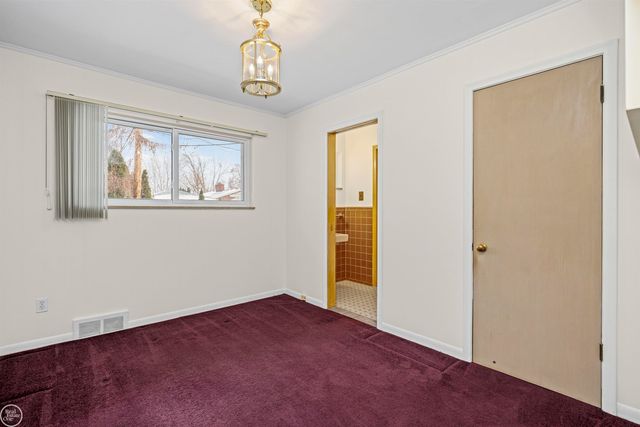 22506 Norcrest Drive, Saint Clair Shores, MI 48080