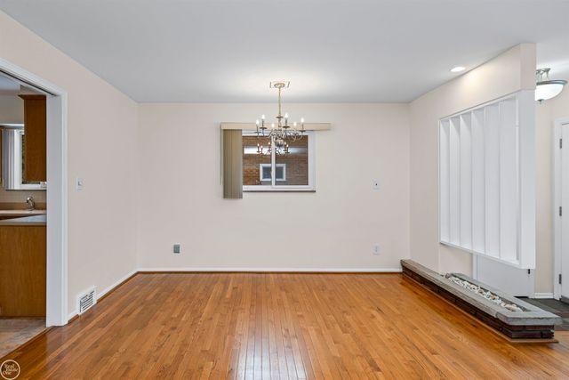 22506 Norcrest Drive, Saint Clair Shores, MI 48080