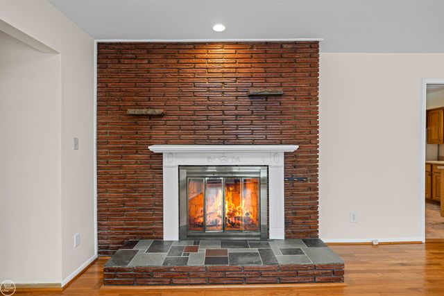 22506 Norcrest Drive, Saint Clair Shores, MI 48080