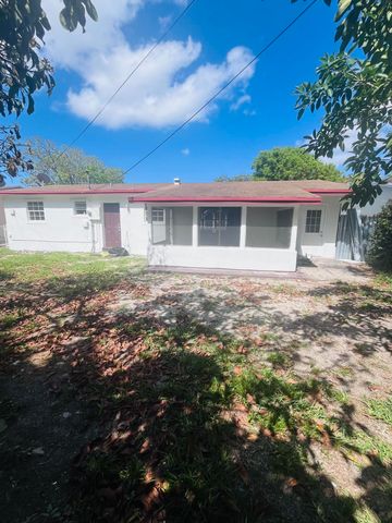 2649 Jamaica Drive, Miramar, FL 33023