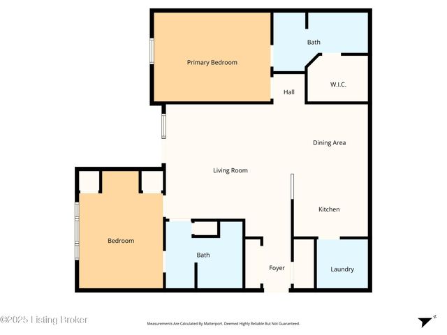 7309 St Andrews Woods Cir 105, Louisville, KY 40214