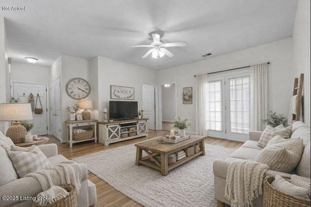 7309 St Andrews Woods Cir 105, Louisville, KY 40214