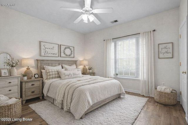 7309 St Andrews Woods Cir 105, Louisville, KY 40214