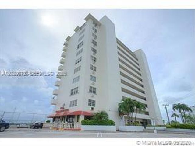 7904 West Dr 1006, North Bay Village, FL 33141