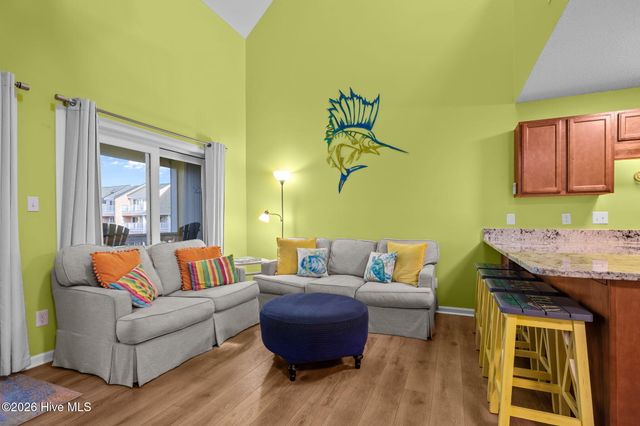 9201 Coast Guard Road F204, Emerald Isle, NC 28594