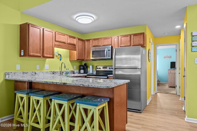 9201 Coast Guard Road F204, Emerald Isle, NC 28594