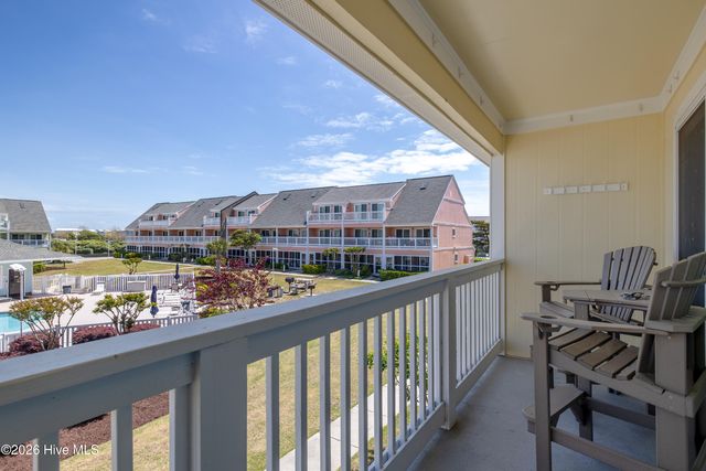 9201 Coast Guard Road F204, Emerald Isle, NC 28594