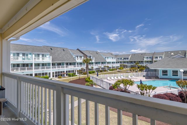 9201 Coast Guard Road F204, Emerald Isle, NC 28594