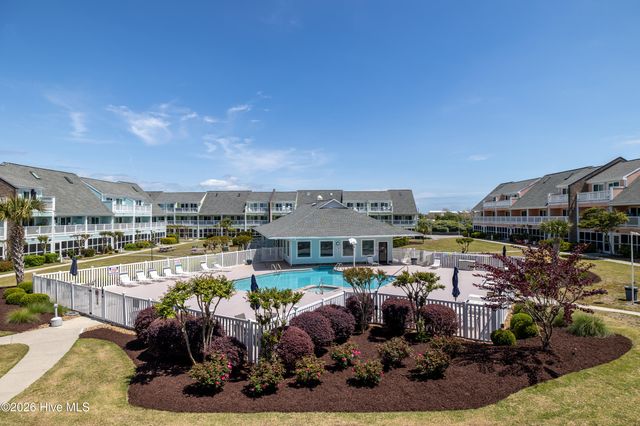 9201 Coast Guard Road F204, Emerald Isle, NC 28594