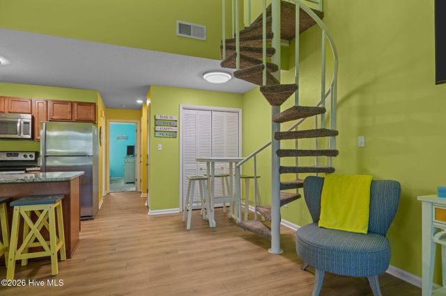 9201 Coast Guard Road F204, Emerald Isle, NC 28594