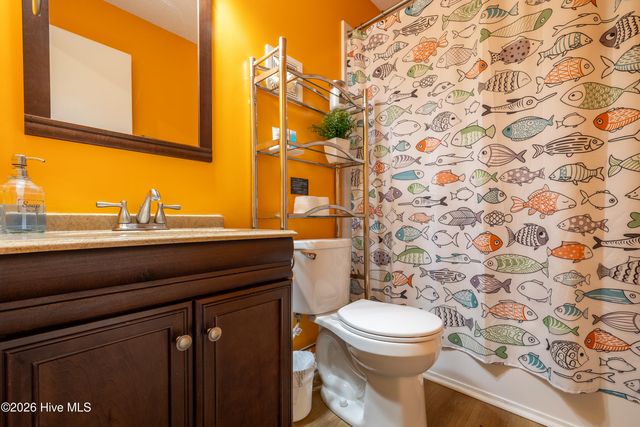 9201 Coast Guard Road F204, Emerald Isle, NC 28594