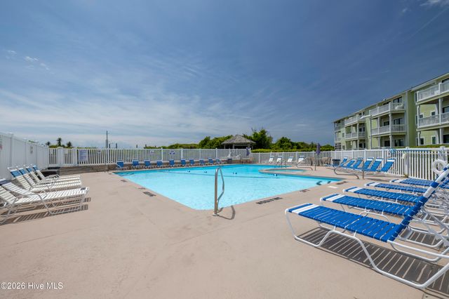 9201 Coast Guard Road F204, Emerald Isle, NC 28594