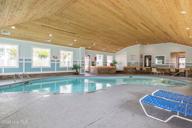 9201 Coast Guard Road F204, Emerald Isle, NC 28594