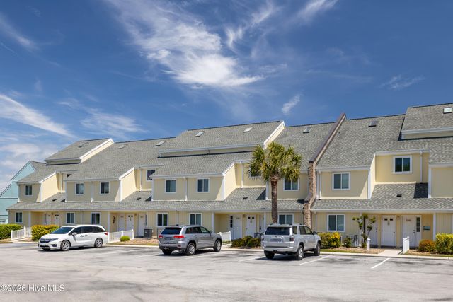 9201 Coast Guard Road F204, Emerald Isle, NC 28594