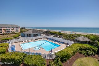 9201 Coast Guard Road F204, Emerald Isle, NC 28594
