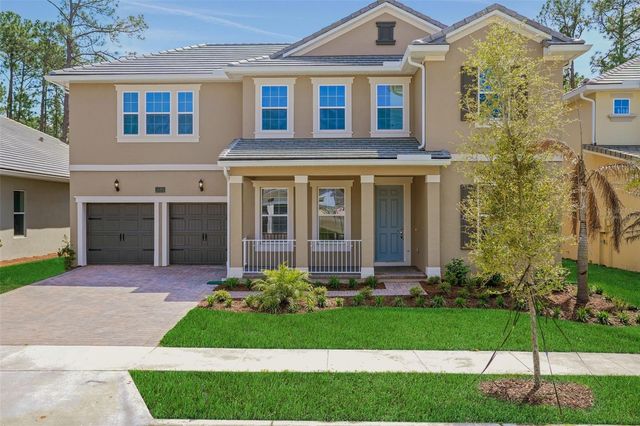 14383 CREST PALM AVENUE, Windermere, FL 34786