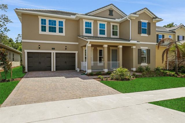 14383 CREST PALM AVENUE, Windermere, FL 34786