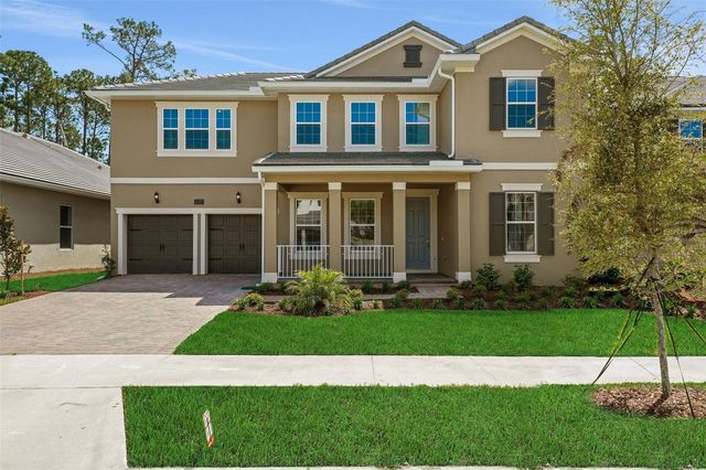 14383 CREST PALM AVENUE, Windermere, FL 34786