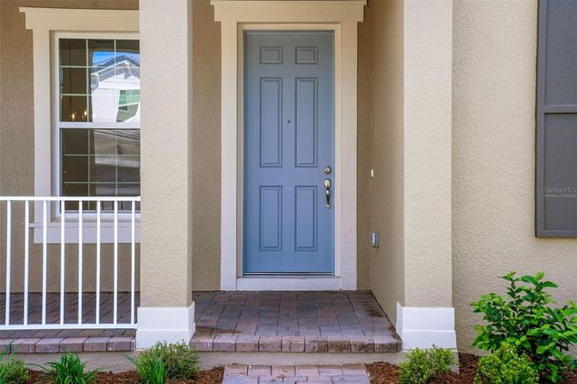 14383 CREST PALM AVENUE, Windermere, FL 34786