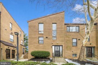 3136 BANNEKER DR NE #3136, Washington, DC 20018